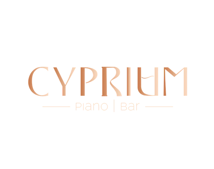 Cyprium Piano Bar